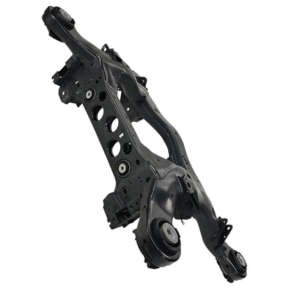 Agregado Quadro Suspensão Mercedes GL 350 2014 2015 Traseiro