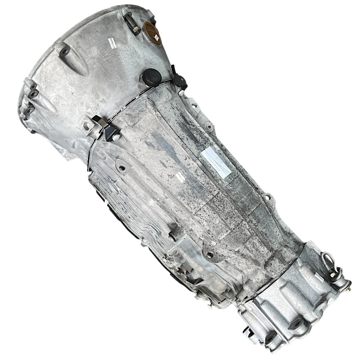 Caixa Marcha Câmbio Mercedes GL ML 350 3.0 V6 2013 2014 2015