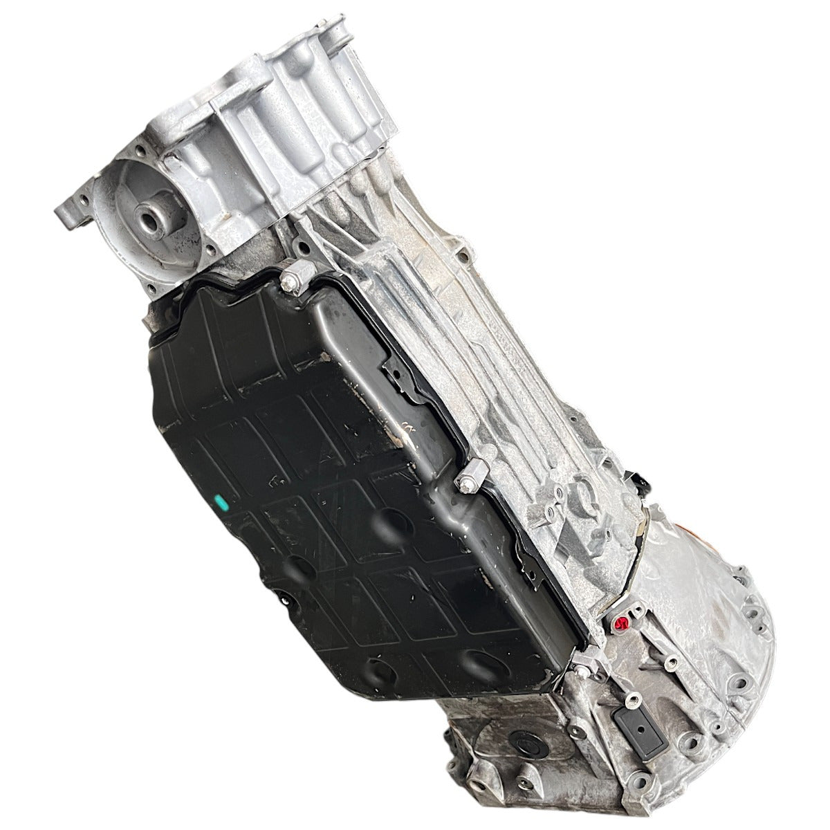 Caixa Marcha Câmbio Mercedes GL ML 350 3.0 V6 2013 2014 2015