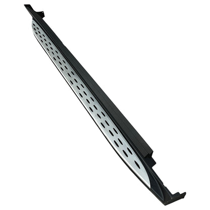 Estribo Soleira Mercedes GL 350 2013 2014 2015 2016 Direito