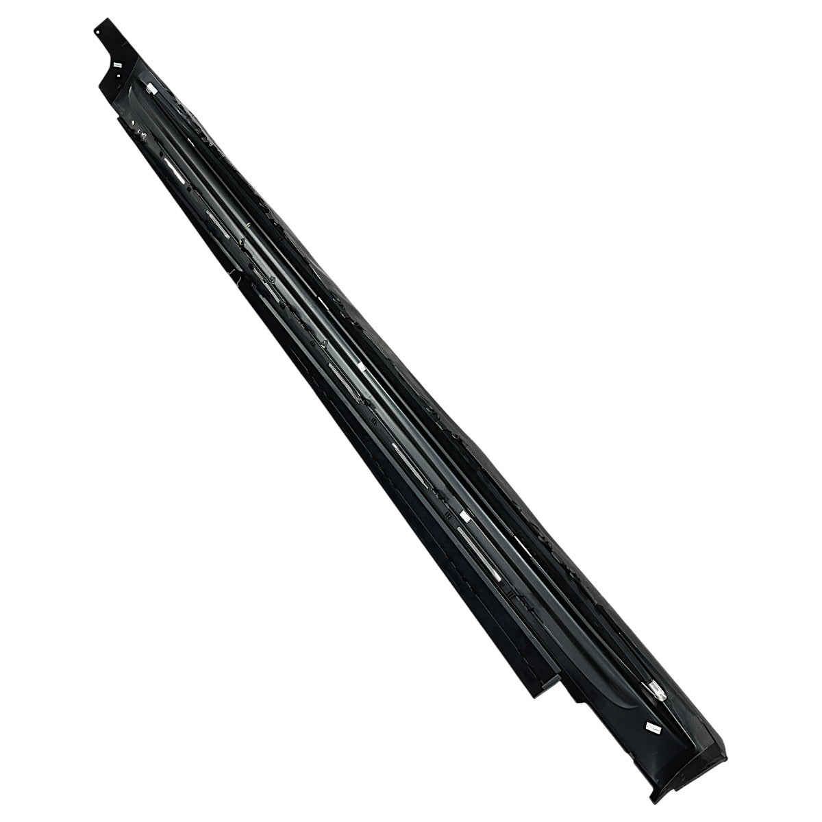 Estribo Soleira Mercedes GL 350 2013 2014 2015 2016 Direito