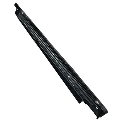 Estribo Soleira Mercedes GL 350 2013 2014 2015 2016 Direito