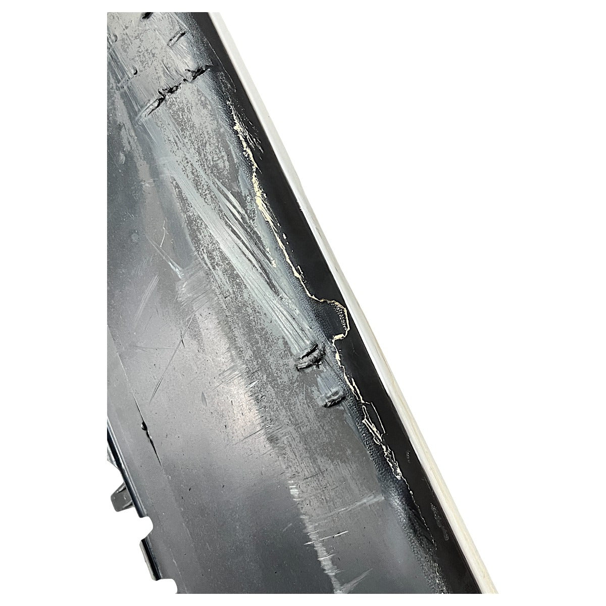 Estribo Soleira Mercedes GL 350 2013 2014 2015 2016 Direito