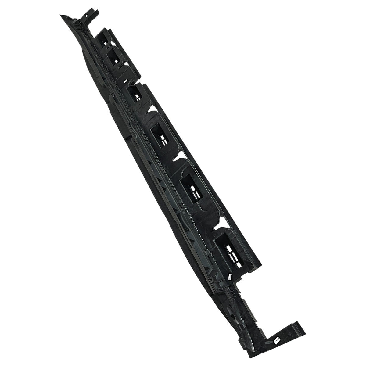 Suporte Estribo Spoiler Mercedes GL 350 2014 2015 Direito