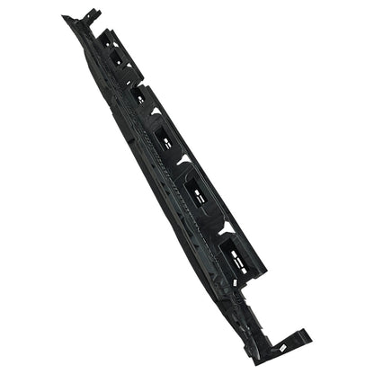 Suporte Estribo Spoiler Mercedes GL 350 2014 2015 Direito