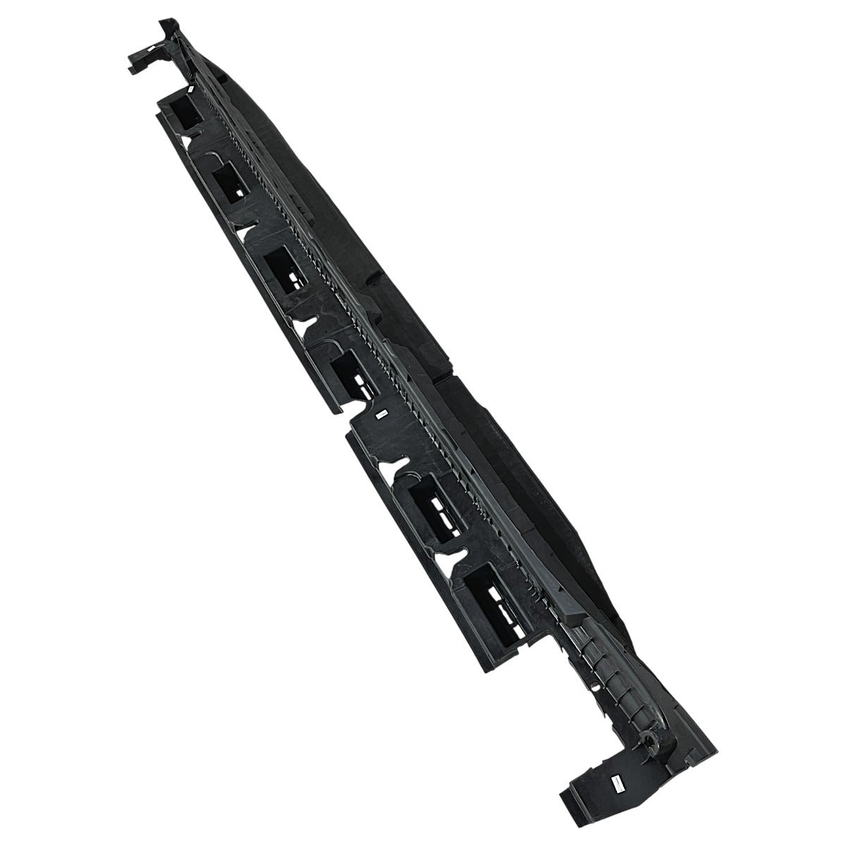 Suporte Estribo Spoiler Mercedes GL 350 2014 2015 Direito