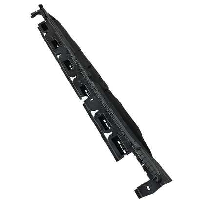 Suporte Estribo Spoiler Mercedes GL 350 2014 2015 Direito