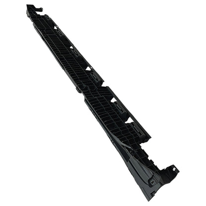 Suporte Estribo Spoiler Mercedes GL 350 2014 2015 Direito