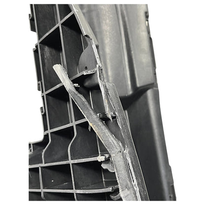 Suporte Estribo Spoiler Mercedes GL 350 2014 2015 Direito