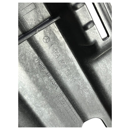 Suporte Estribo Spoiler Mercedes GL 350 2014 2015 Direito