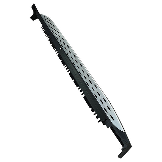 Estribo Soleira Mercedes GL 350 2013 2014 2015 2016 Esquerdo