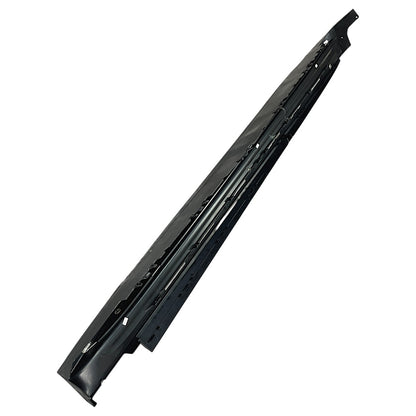 Estribo Soleira Mercedes GL 350 2013 2014 2015 2016 Esquerdo