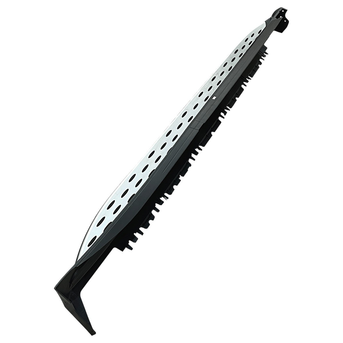 Estribo Soleira Mercedes GL 350 2013 2014 2015 2016 Esquerdo