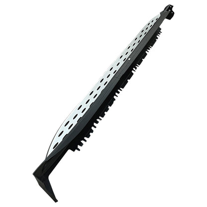 Estribo Soleira Mercedes GL 350 2013 2014 2015 2016 Esquerdo