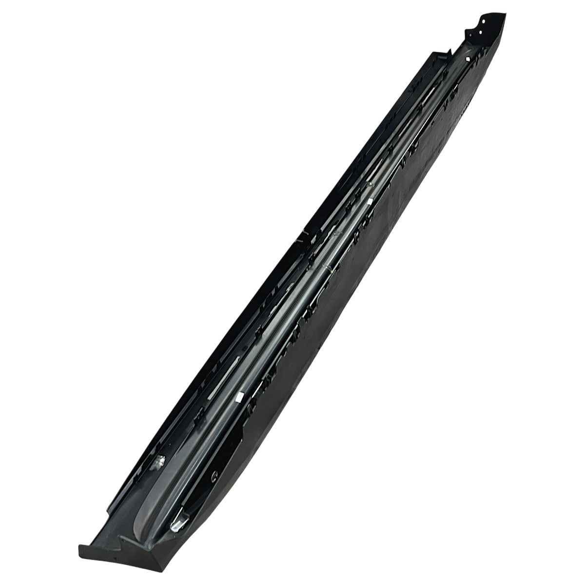 Estribo Soleira Mercedes GL 350 2013 2014 2015 2016 Esquerdo