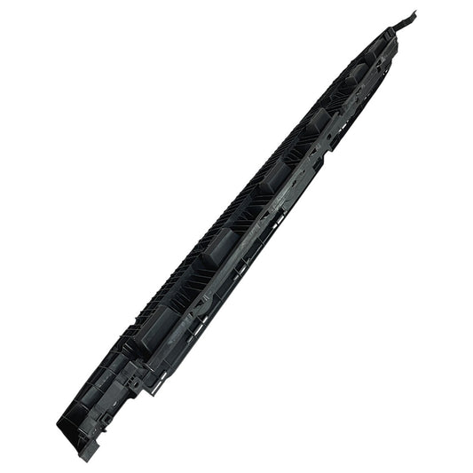 Suporte Estribo Spoiler Mercedes GL 350 2014 2015 Esquerdo