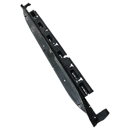 Suporte Estribo Spoiler Mercedes GL 350 2014 2015 Esquerdo