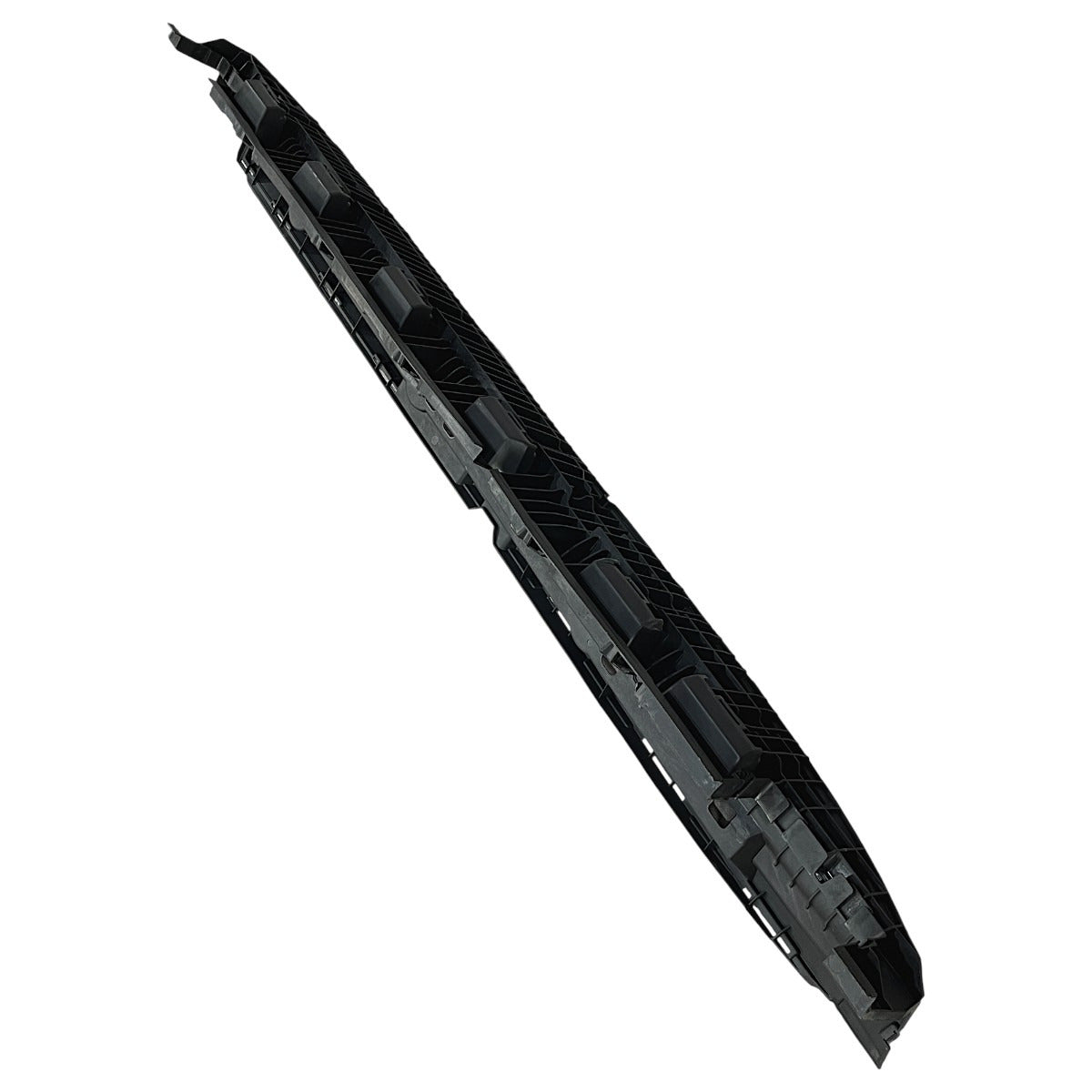 Suporte Estribo Spoiler Mercedes GL 350 2014 2015 Esquerdo