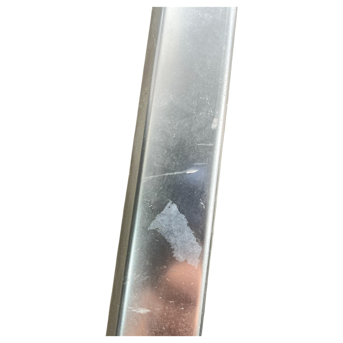 Rack Teto Mercedes GL 350 2014 2015 2016 Prateado Par