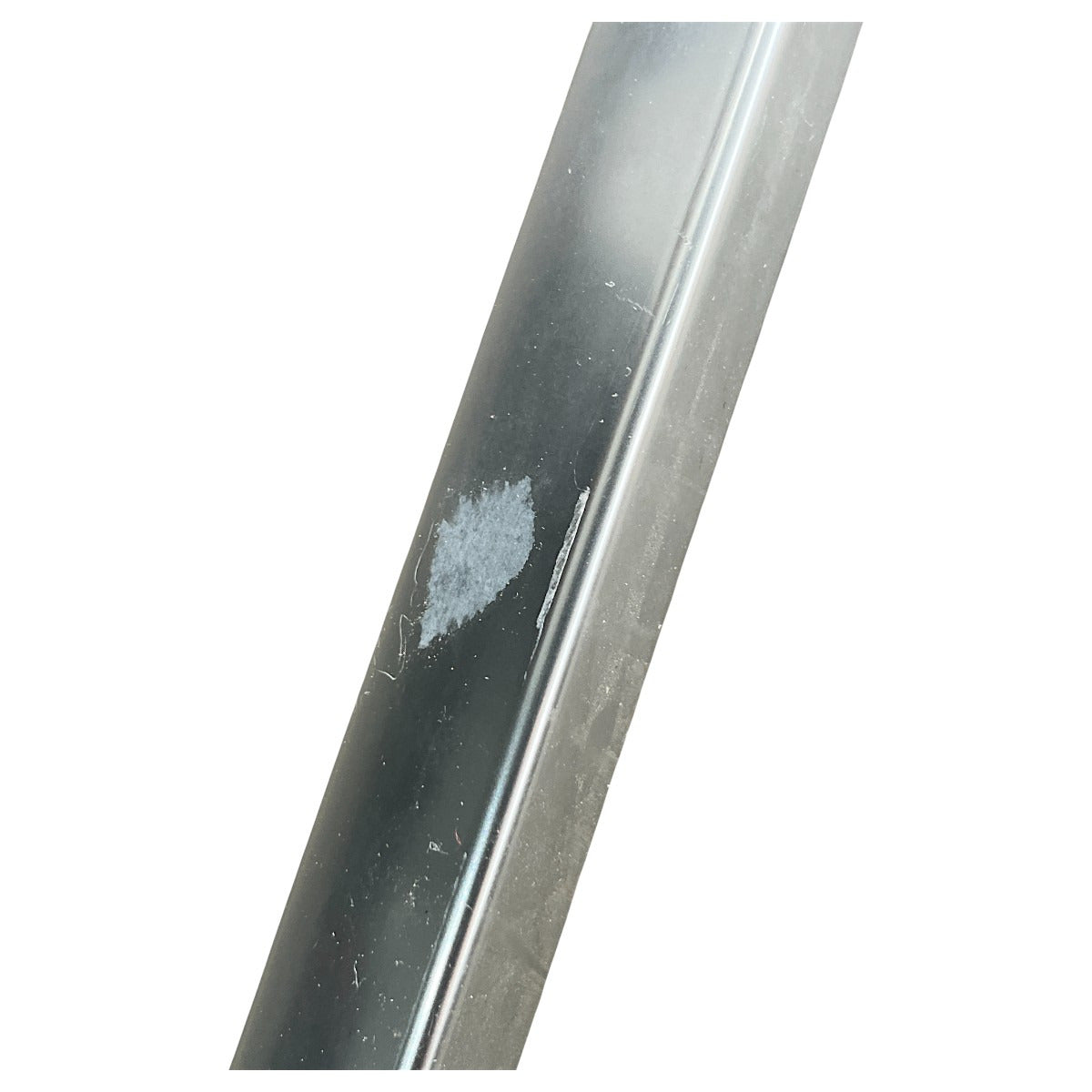 Rack Teto Mercedes GL 350 2014 2015 2016 Prateado Par