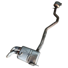 Cano Escape Catalisador Mercedes GL 350 3.0 V6 258 cv 2014