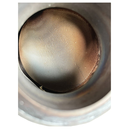 Cano Escape Catalisador Mercedes GL 350 3.0 V6 258 cv 2014