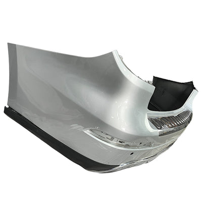 Parachoque Traseiro Mercedes GL 350 2014 2015 2016