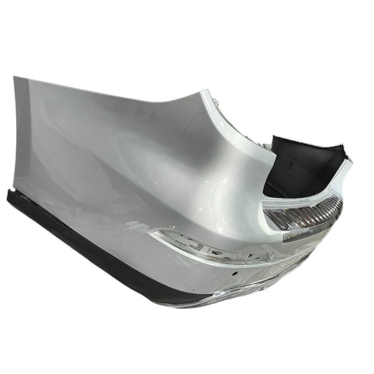 Parachoque Traseiro Mercedes GL 350 2014 2015 2016