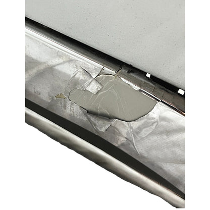 Parachoque Traseiro Mercedes GL 350 2014 2015 2016