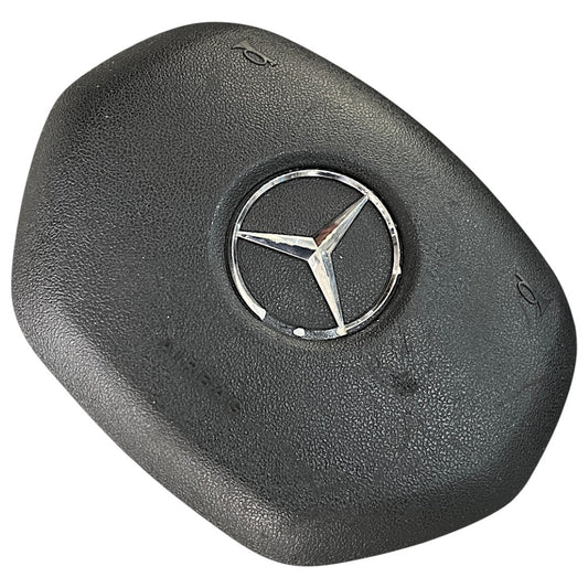 Capa Painel Kit Airbag Frente Mercedes GL 350 2014 2015 2016