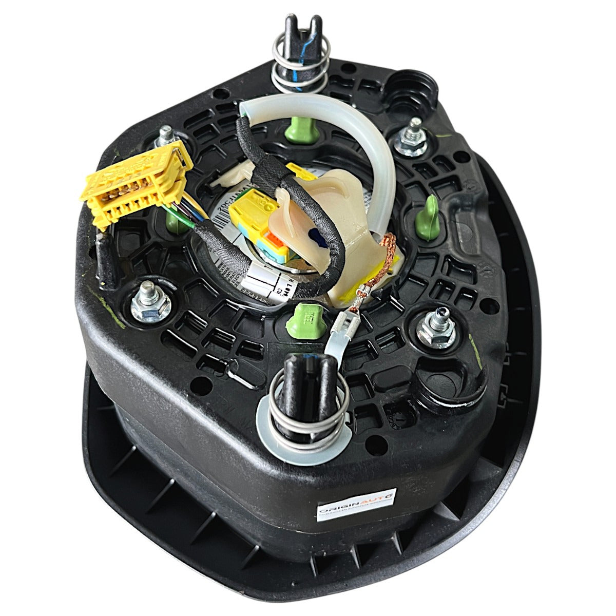 Capa Painel Kit Airbag Frente Mercedes GL 350 2014 2015 2016