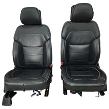 Par Bancos Dianteiro Mercedes GL 350 2014 2015 2016