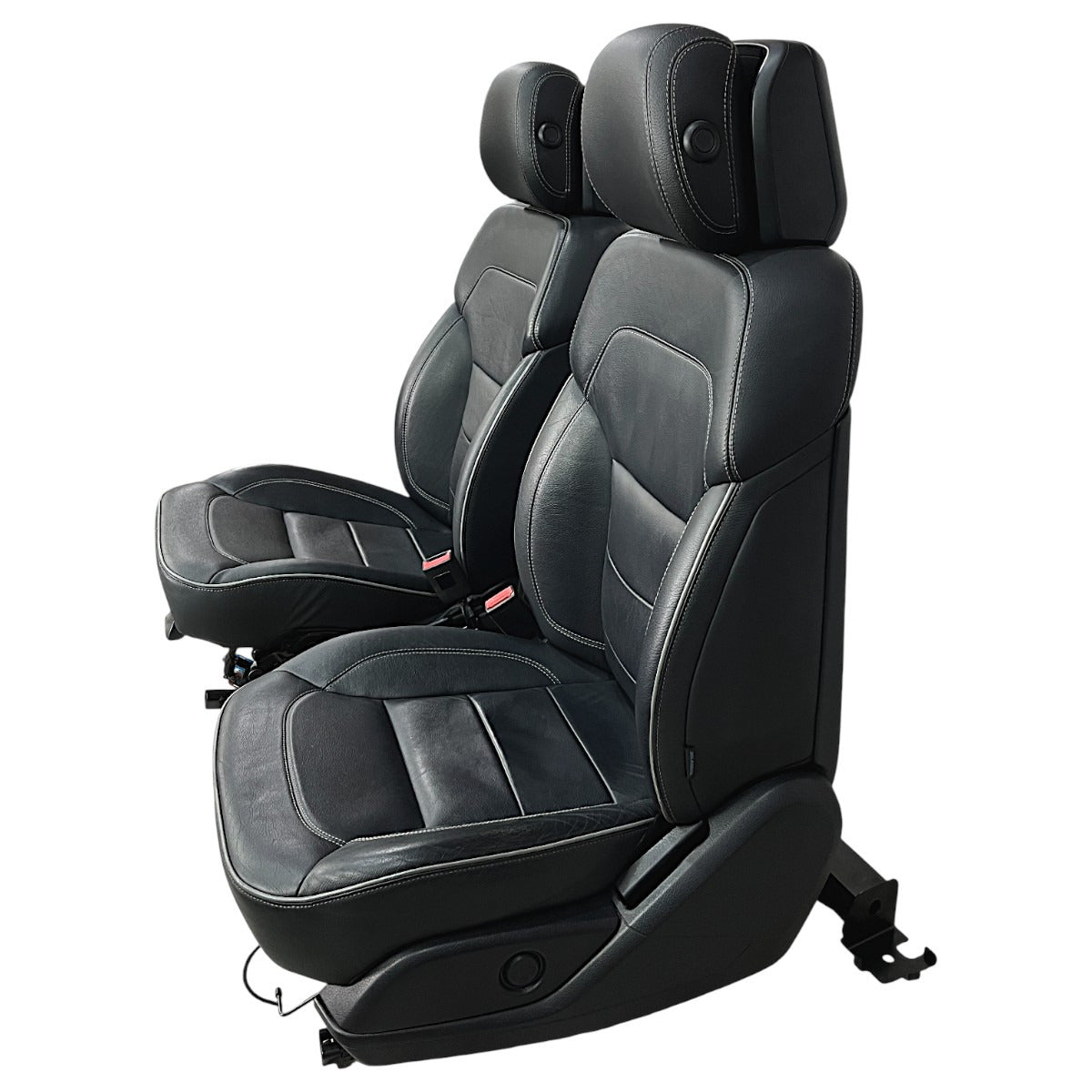 Par Bancos Dianteiro Mercedes GL 350 2014 2015 2016