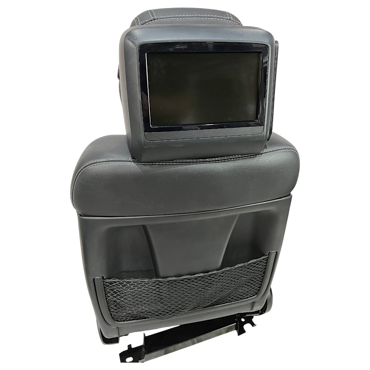 Par Bancos Dianteiro Mercedes GL 350 2014 2015 2016