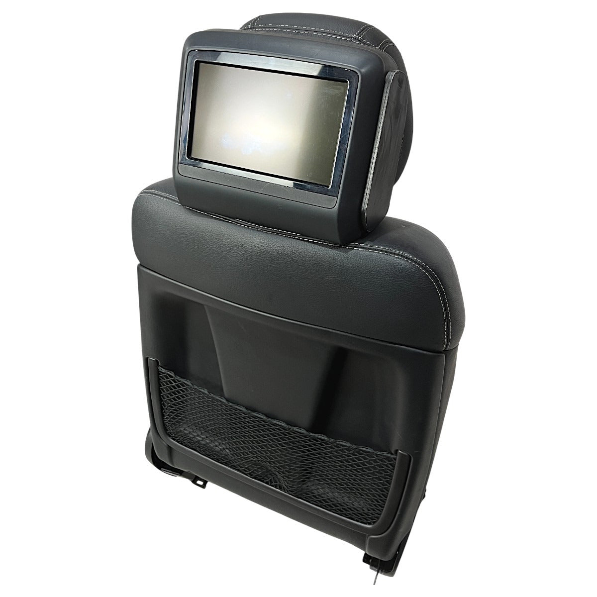 Par Bancos Dianteiro Mercedes GL 350 2014 2015 2016