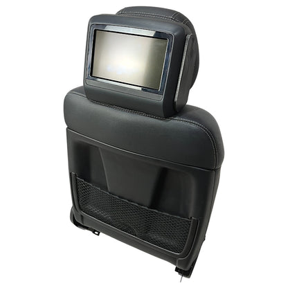 Par Bancos Dianteiro Mercedes GL 350 2014 2015 2016