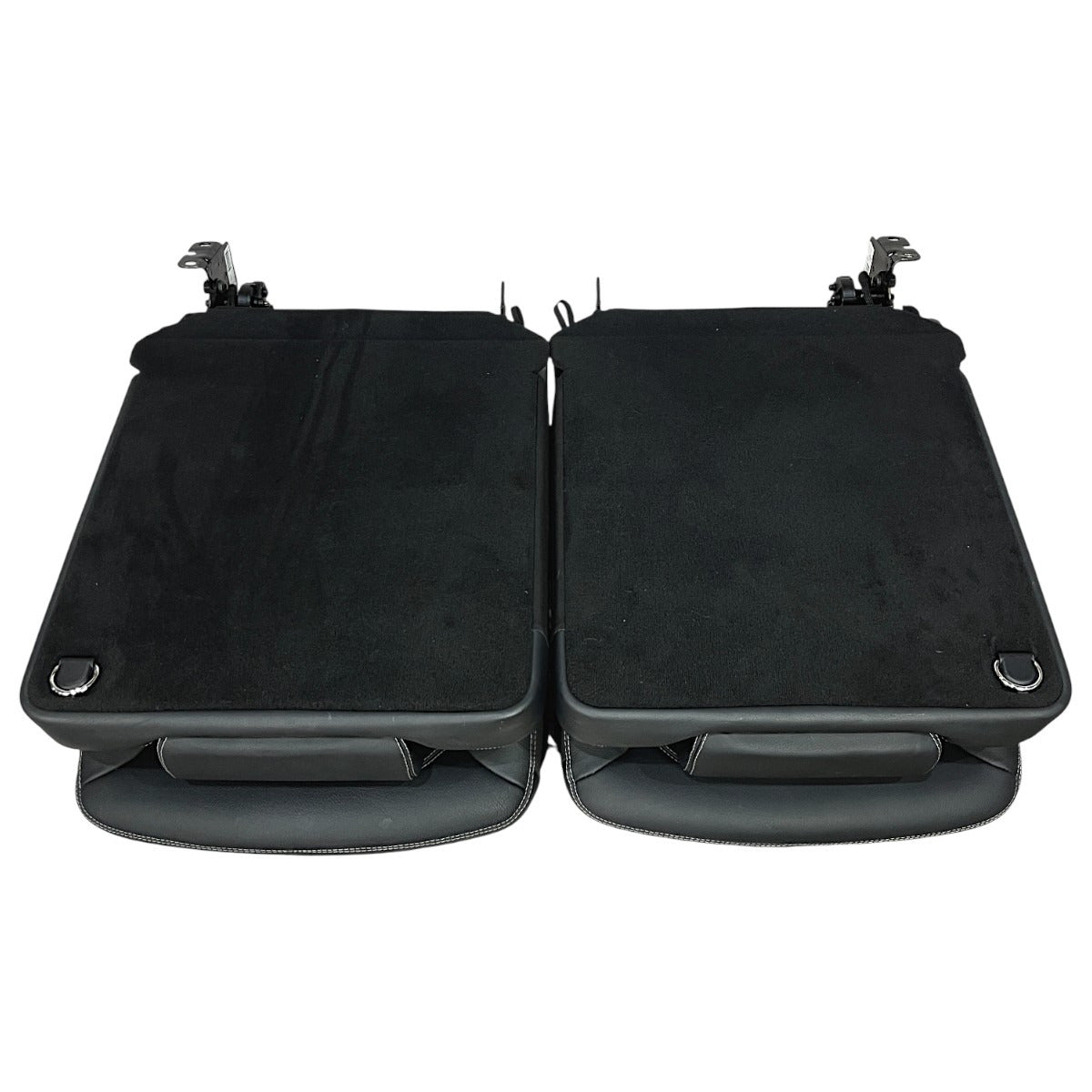 Bancos Mercedes GL 350 2014 2015 2016 Traseiros 3A Fila