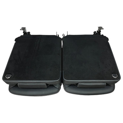 Bancos Mercedes GL 350 2014 2015 2016 Traseiros 3A Fila