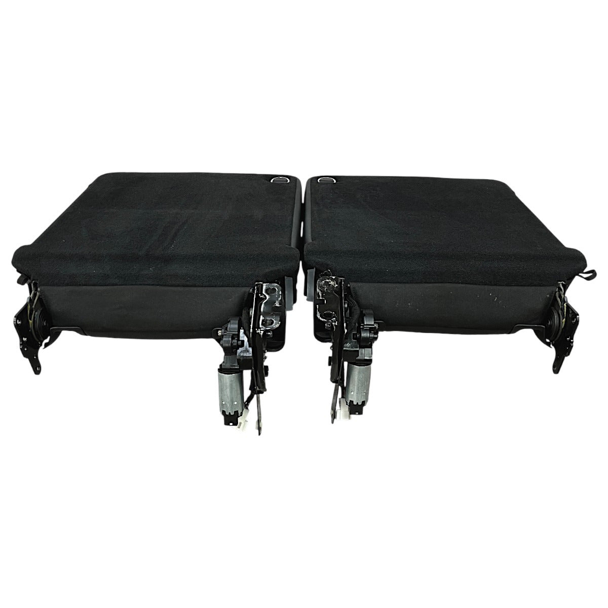 Bancos Mercedes GL 350 2014 2015 2016 Traseiros 3A Fila