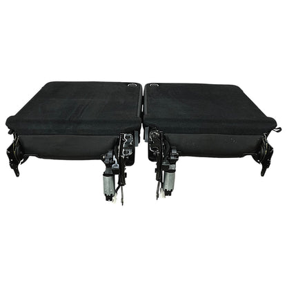 Bancos Mercedes GL 350 2014 2015 2016 Traseiros 3A Fila