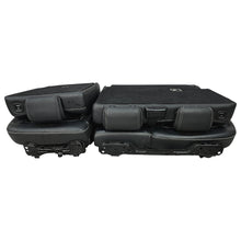 Bancos Mercedes GL 350 2014 2015 2016 Traseiros 2A Fila