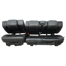 Bancos Mercedes GL 350 2014 2015 2016 Traseiros 2A Fila