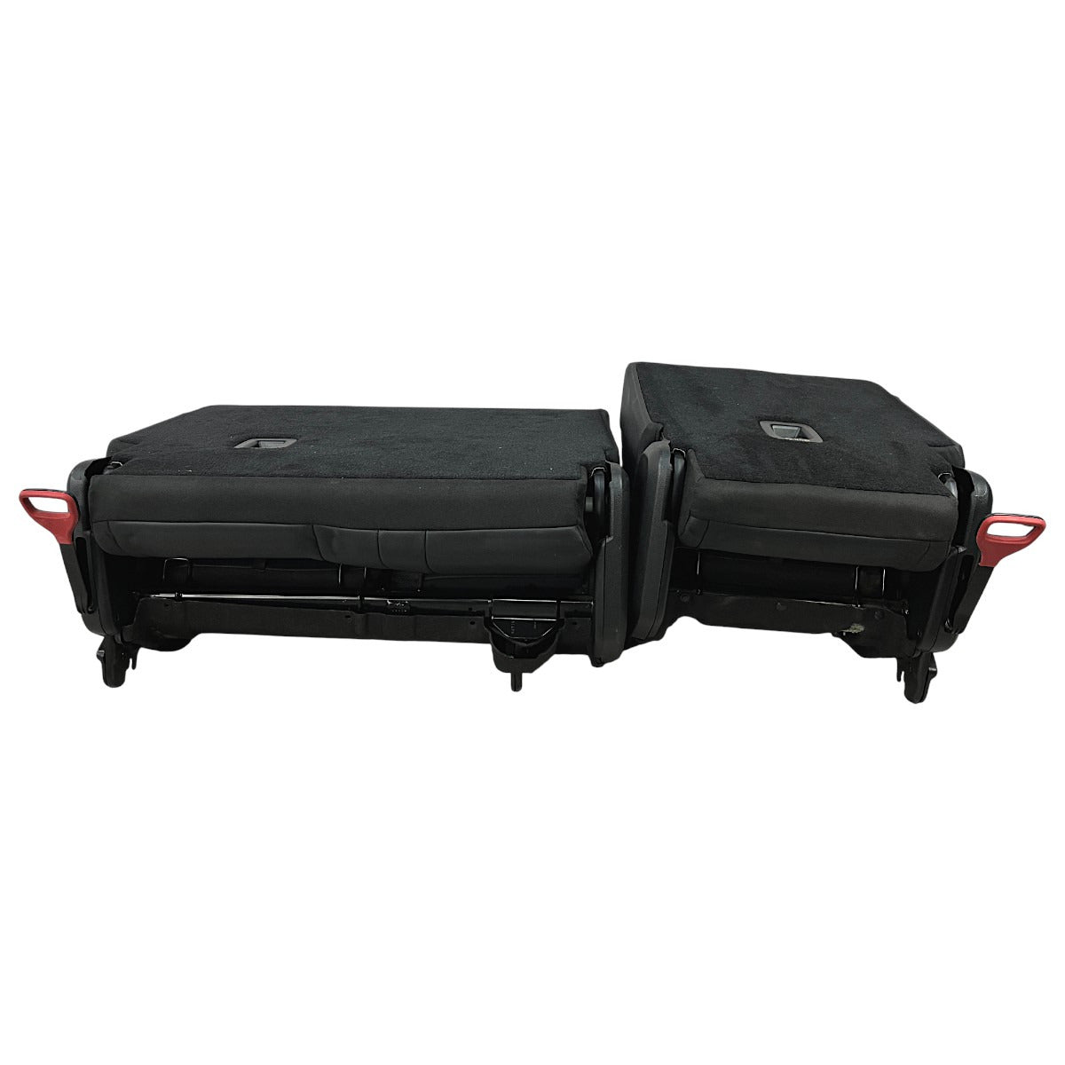 Bancos Mercedes GL 350 2014 2015 2016 Traseiros 2A Fila