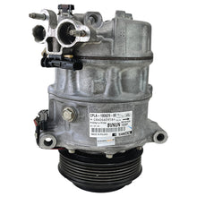 Compressor Ar Condicionado Range Rover 4.4 V8 Diesel 2016