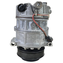 Compressor Ar Condicionado Range Rover 4.4 V8 Diesel 2016