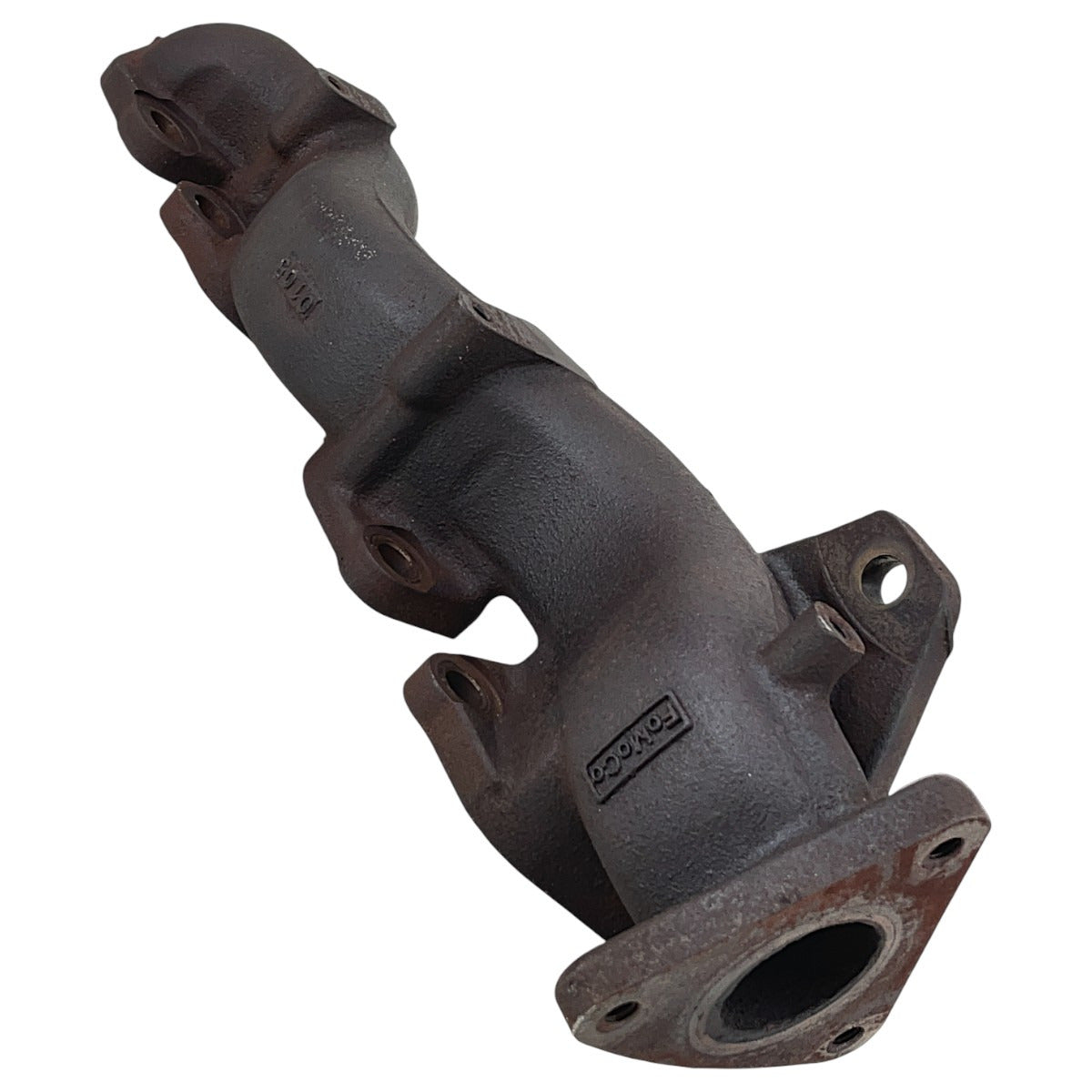 Coletor Escape Range Rover 4.4 V8 Diesel 2015 2016 Direito