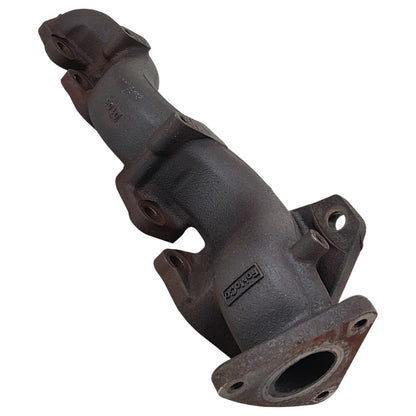 Coletor Escape Range Rover 4.4 V8 Diesel 2015 2016 Direito