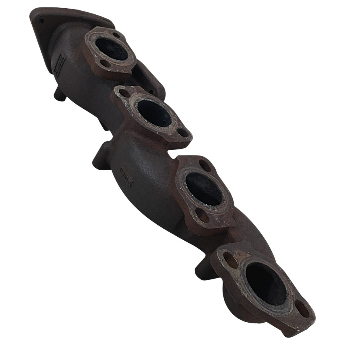 Coletor Escape Range Rover 4.4 V8 Diesel 2015 2016 Direito