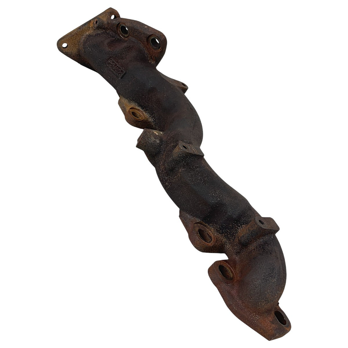 Coletor Escape Range Rover 4.4 V8 Diesel 2015 2016 Esquerdo