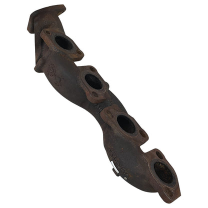 Coletor Escape Range Rover 4.4 V8 Diesel 2015 2016 Esquerdo